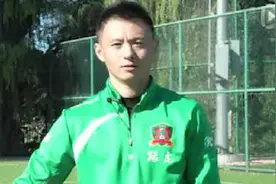 从球童到巨星，看这个就够了 | “龙指教你踢足球-第二期”图片