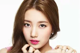 2016美妆教程类美发篇——打造韩剧女主角温柔卷发图片