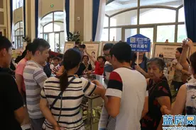 漳州港楼盘最高价直逼集美 业内称提前透支购买力图片