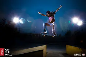 Vans为何在Instagram上会比Nike更受欢迎？图片