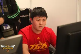 像Uzi这样的ADC选手，你没法说他不好图片