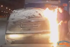 临时停车遇交警拍照，避免处罚的正确姿势图片
