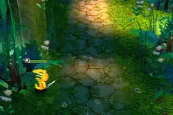 跟前女友再谈一次恋爱《我叫 MT 全3D版》评测图片