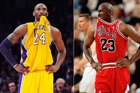 科比靠什么拿全明星票王？他的退役比03年乔丹更震撼！图片