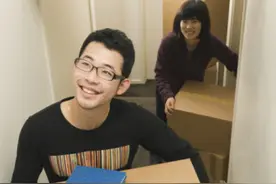 真实的美国华人区到底什么样？图片