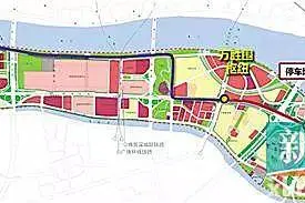 交通 | 广州又有两条有轨电车线路“掀起盖头”！看看经过哪儿图片