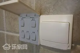 卫生间防水盒该不该装？我要拆了重装图片