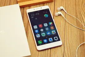 大屏更畅快，vivo X6Plus深度测试！图片