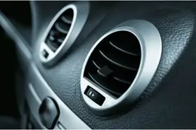 汽车冬季使用暖风必备知识图片