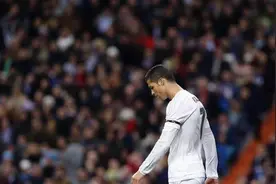 史上最强三叉戟PK！C罗渐渐在掉队，贝尔成功上位图片