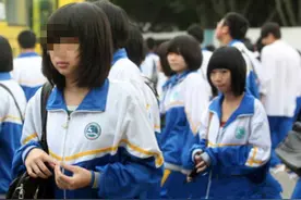 初三女生为了躲避压力居然离家出走，孩子的话却让父母愧疚难当图片