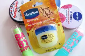 美容神器凡士林，5大妙用比化妆品好用多了！图片