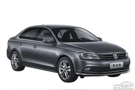 百名车主评新车：2015款一汽-大众速腾图片