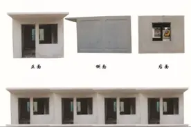 7天建起的钢筋混凝土乡村小别墅，造价仅仅585元/㎡！图片