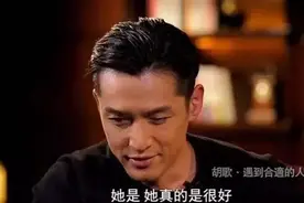 薛佳凝自有的独特风格，不但善良更是美出了新高度！图片