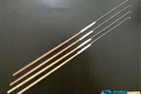 钓黄鳝技巧！图片