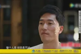 刘翔首谈初恋“女友”吴莎，强忍眼泪只用6个字概括了当时的心情视频封面