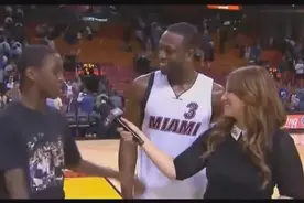 虎父无犬子，盘点NBA球星的儿子，可否青出于蓝？视频封面