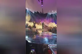 重磅证婚人上场！中国排协主任李全强给魏秋月，袁灵犀证婚，祝福视频封面