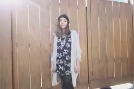 甜美高中生穿搭 必看视频封面