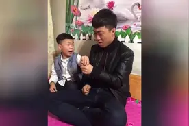 小伙的功夫能够在水泊梁山排第三？这是什么意思呢视频封面