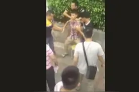 海南风俗“公上身”这是什么情况拦都拦不住视频封面