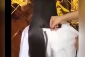 分手后女朋友发来这张照片是什么意思？视频封面