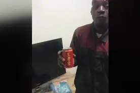 中国辣条在非洲到底有多火，反正我打算改行去卖辣条了视频封面