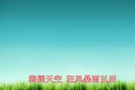 地球毁灭了以后，我仍爱你爱得不知天高地厚视频封面