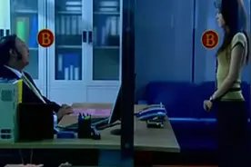 无良上司，克扣下属工资，没想到第二天人事调整就把他下岗了视频封面