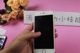 苹果手机SIM卡无卡针，这个办法也可以视频封面