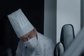 孙红雷为了进入甘静婚礼现场，在车库睡了一宿！视频封面