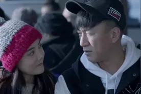 孙红雷夸自己，已经26天没说过脏话了！视频封面