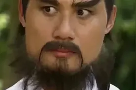 赵公明原来是后羿射下的太阳修炼成仙，还被张天师收为首徒视频封面