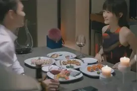 王凯和王子文超甜对白戏，这俩人在一起真幸福，甜到掉渣了！视频封面