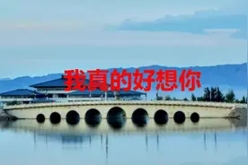 亲爱的，我真的真的好想你！（句句戳心）视频封面