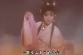 杨丽花歌仔戏1989年 紅樓夢主題曲，超好听的，儿时回忆