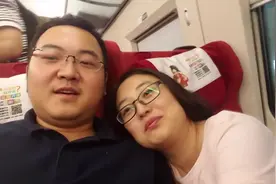 教你如何在高铁上点麦当劳外卖视频封面