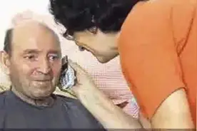 昏迷19年的植物人，醒来说出这种话震惊整个医学界一幕不敢看视频封面