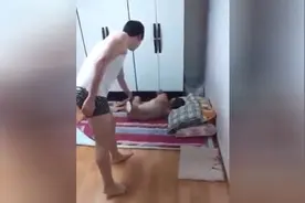 告诉你怎样有效叫醒室友