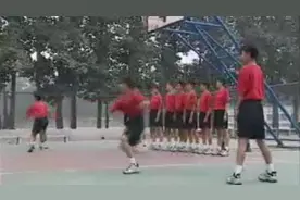 篮球：防守跟进攻比的是什么？