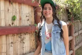 商场的背景音乐《I Want Crazy》循环了不下100遍视频封面