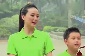 22嫁豪门沦为继母！被9岁儿子打耳光，43岁王艳豪门生活真是惨！视频封面