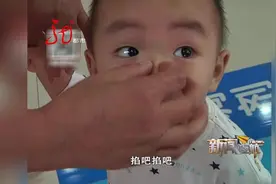 宝宝捏鼻梁真的能变挺吗？