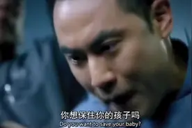 恐怖组织太没人性！强逼怀孕的美国女海军做活体实验，老吓人视频封面