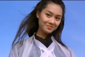 心目中的上世纪港台荧幕经典美女排行，你们呢？背景音乐熟悉不