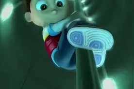 汪汪队立大功：汪汪队要出动了莱德队长来到水塔这里