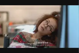 闺蜜失恋怎么安慰！薛凯琪：乖！闭嘴！喝牛奶！