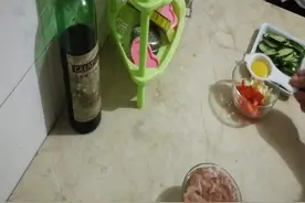 家常瘦肉这么炒，又滑又嫩，这个做法找了很久视频封面