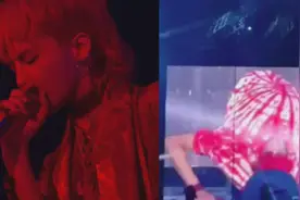 GD权志龙演唱会向万名粉丝行跪拜大礼！视频封面